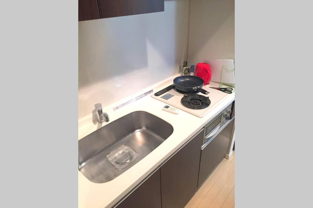 Apartamento 渋谷道玄坂401 Tokio