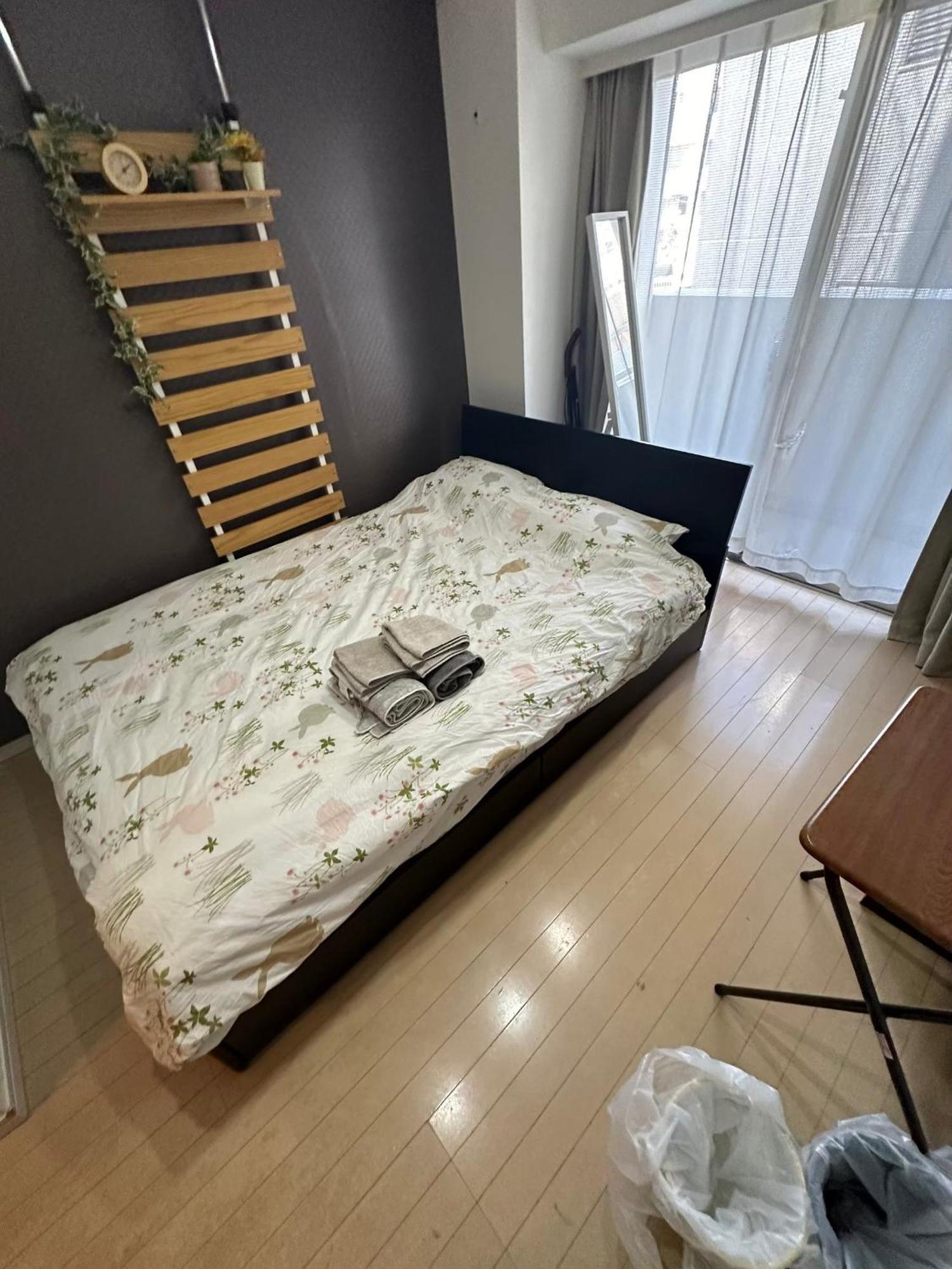 渋谷道玄坂401 Apartamento